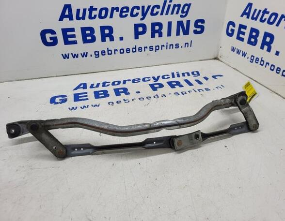 Wiper Linkage OPEL Vivaro Combi (--), OPEL Vivaro B Kasten (--), OPEL Vivaro B Kasten (X82)