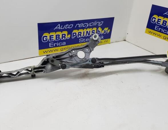 Wiper Linkage MERCEDES-BENZ E-Klasse (W212), MERCEDES-BENZ S-Klasse (W221), MERCEDES-BENZ E-Klasse T-Model (S212)