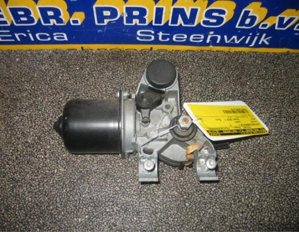 Wiper Motor CITROËN C1 (PM, PN)