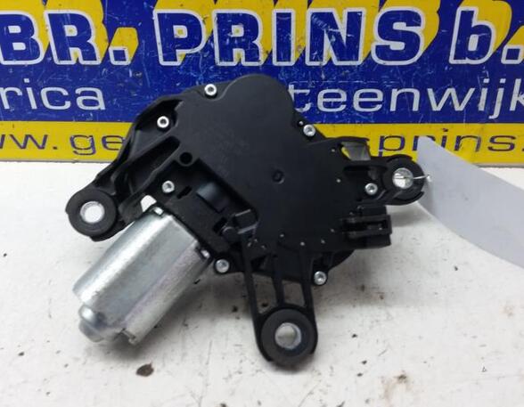 Wiper Motor OPEL Astra H Caravan (L35), OPEL Astra H (L48)