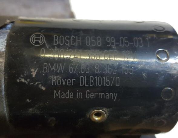P1464736 Wischermotor vorne BMW 3er (E46)