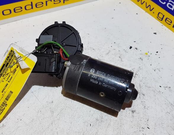 Wiper Motor OPEL Astra G CC (F08, F48)