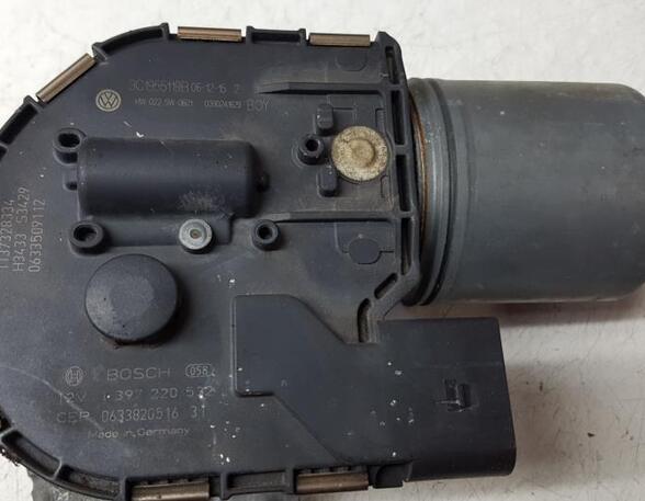 Wiper Motor VW Passat Variant (3C5)