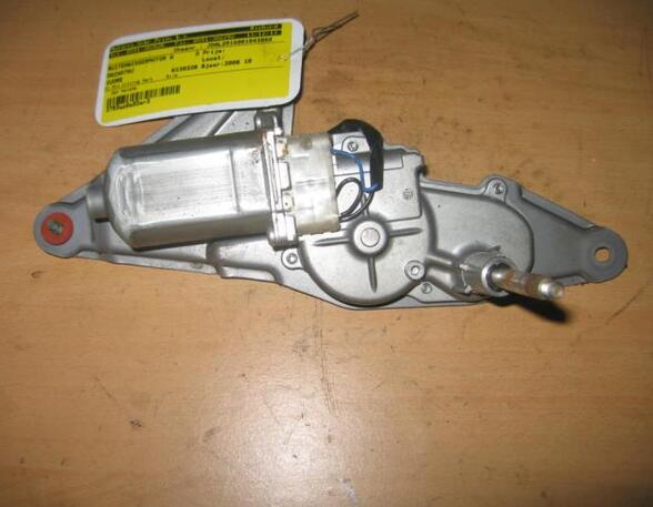 Wiper Motor DAIHATSU CUORE VI (L251, L250_, L260_)