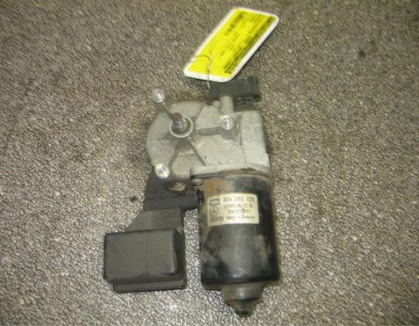 Wiper Motor MERCEDES-BENZ A-Klasse (W168)