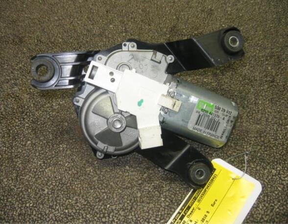 Wiper Motor DACIA Logan MCV (KS)