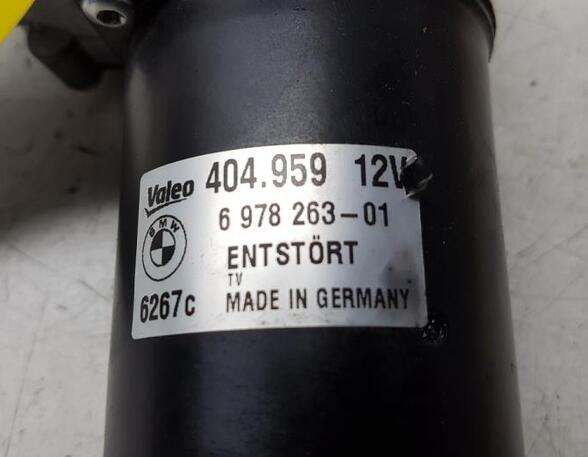 P10990470 Wischermotor vorne BMW 3er (E90) 404959
