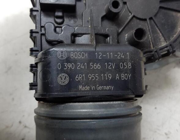 P10997648 Wischermotor vorne VW Up (AA) 0390241566
