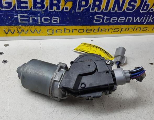 Wiper Motor HONDA Insight (ZE)