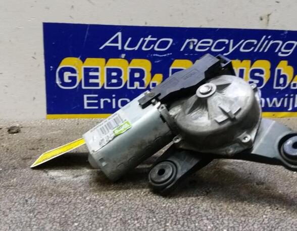 Wiper Motor FIAT Grande Punto (199), FIAT Punto (199), FIAT Punto Evo (199)