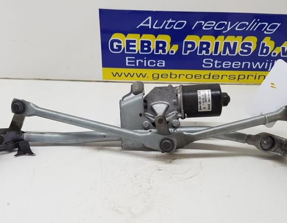 Wiper Motor BMW 1er (E87), BMW 1er (E81), BMW 1er Coupe (E82)