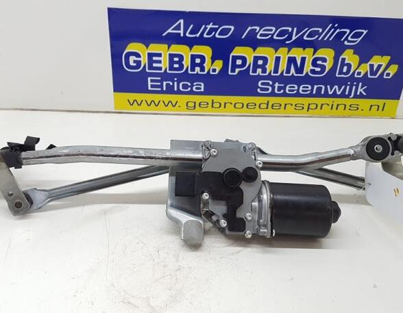 Wiper Motor BMW 1er (E87), BMW 1er (E81), BMW 1er Coupe (E82)