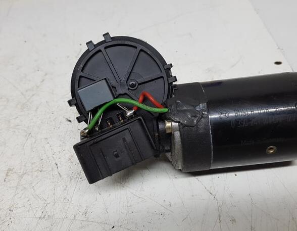 Wiper Motor OPEL Astra G CC (F08, F48)