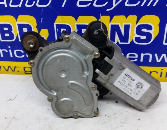 Wiper Motor LANCIA Musa (350), FIAT Idea (350)