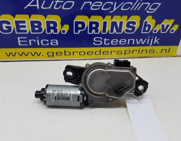 Wiper Motor VW Caddy III Kasten/Großraumlimousine (2CA, 2CH, 2KA, 2KH)