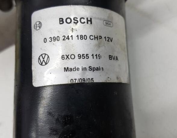 P16565236 Wischermotor vorne VW Polo III (6N) 0390241180CHP