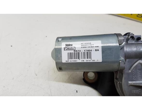 Wiper Motor FORD Mondeo IV Turnier (BA7), FORD Mondeo V Turnier (--), FORD Mondeo V Turnier (CF)