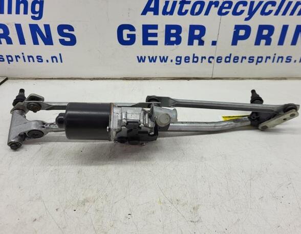 Wiper Motor BMW 1er (E87), BMW 1er (E81), BMW 1er Coupe (E82)