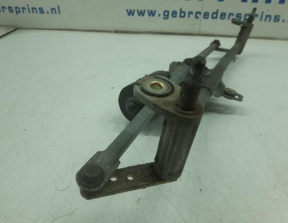 Wiper Motor VW Golf IV (1J1)