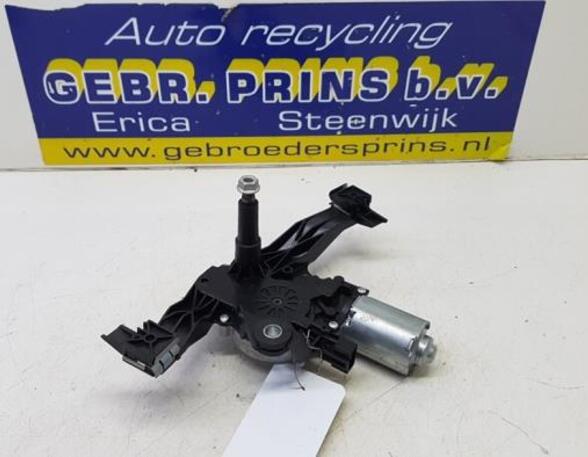 Wiper Motor OPEL Corsa E (--)