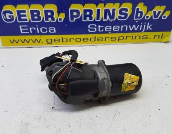 Wiper Motor OPEL Vivaro Kasten (F7), OPEL Vivaro Combi (J7)