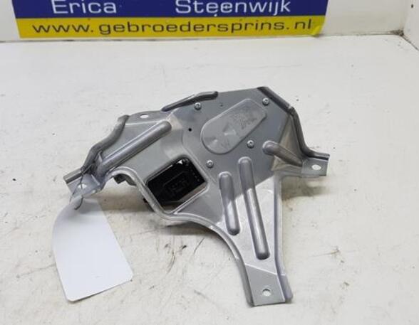 P16474922 Wischermotor hinten TOYOTA Yaris (P13) 851300D190