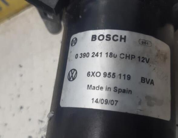 P16602239 Wischermotor vorne VW Polo III (6N) 0390241180