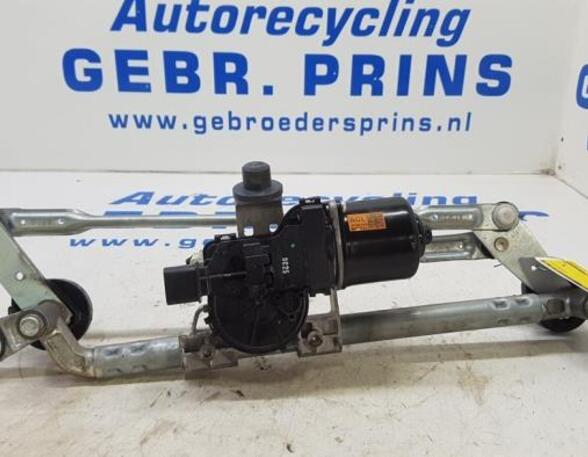 Wiper Motor HYUNDAI i10 (AC3, AI3)