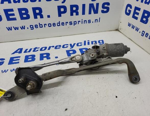 Wiper Motor TOYOTA Yaris (P13)