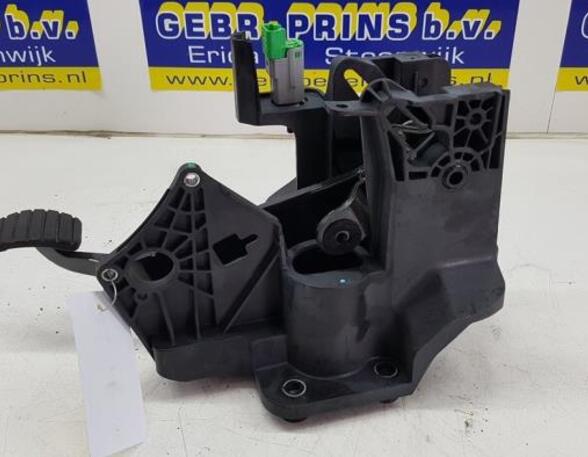 P17147145 Bremspedal RENAULT Twingo III (BCM) 465014775R