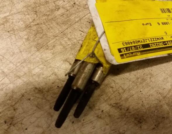 Glow Plug VW Golf IV (1J1)