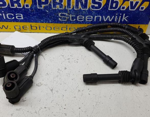 Ignition Cable Kit OPEL Meriva (--)
