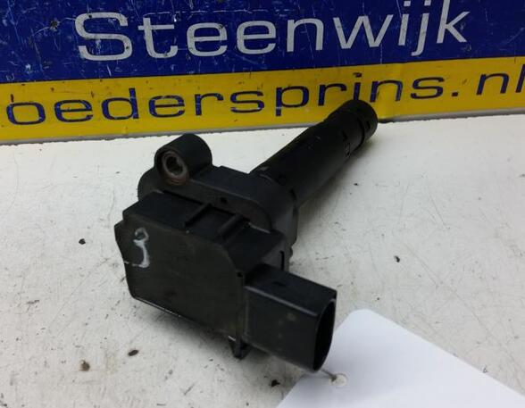 Ignition Coil MERCEDES-BENZ C-Klasse (W204)