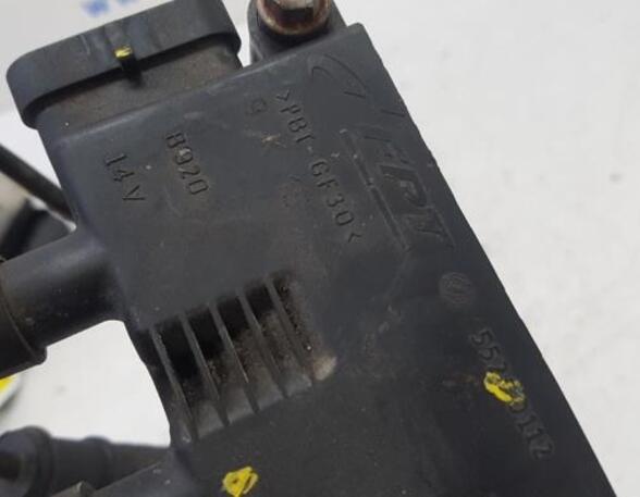 Ignition Coil FORD KA (RU8)