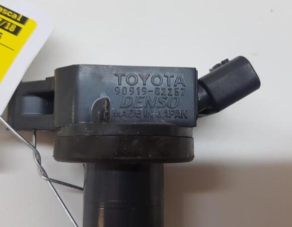 Ignition Coil TOYOTA Yaris (P13)