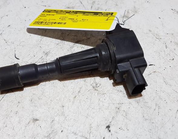 Ignition Coil MAZDA 3 (BK)