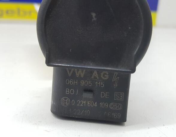 Ignition Coil VW Golf VI (5K1)