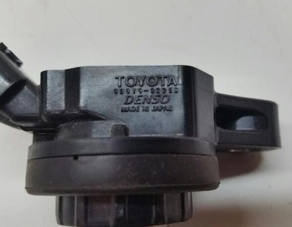 Ignition Coil TOYOTA Prius (W3)