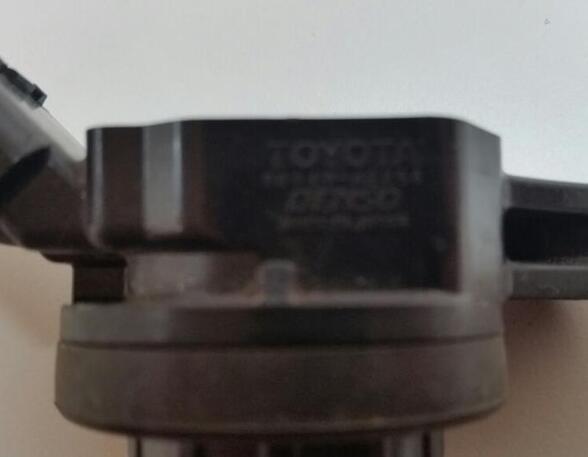 Ignition Coil TOYOTA Prius (W3)