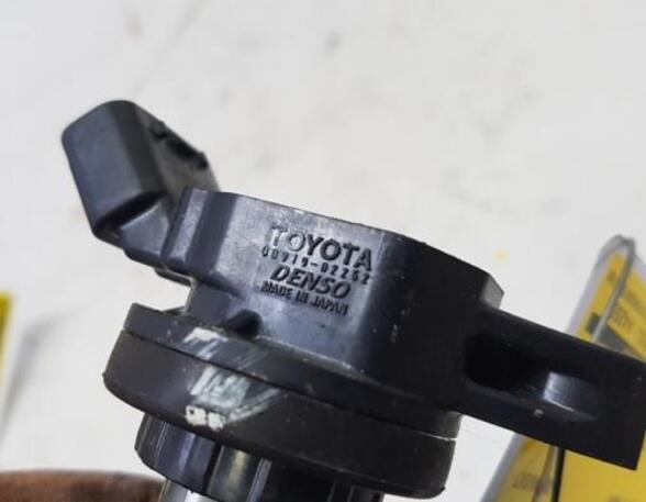 Ignition Coil TOYOTA Auris (ADE15, NDE15, NRE15, ZRE15, ZZE15)