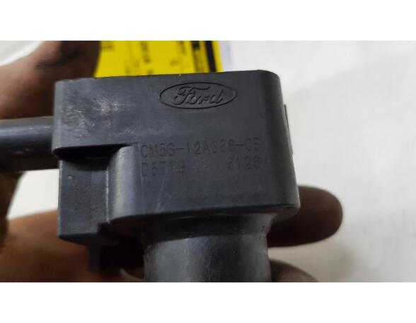 Ignition Coil FORD Fiesta VI (CB1, CCN)