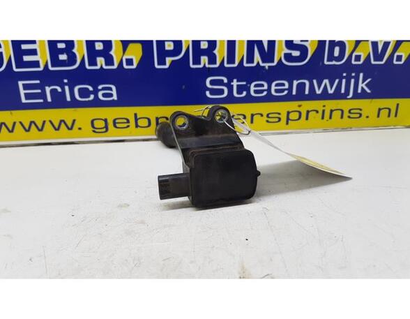 Ignition Coil FORD Fiesta VI (CB1, CCN)