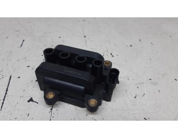 Ignition Coil RENAULT Clio III (BR0/1, CR0/1), RENAULT Clio IV (BH)