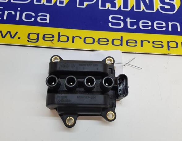 Ignition Coil RENAULT Twingo II (CN0)