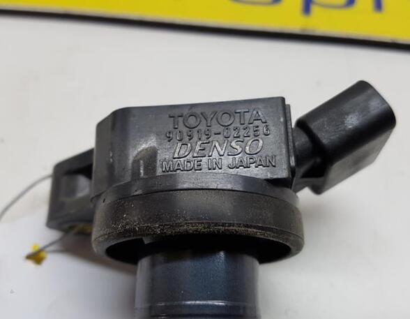 Ignition Coil LEXUS IS C (GSE2)