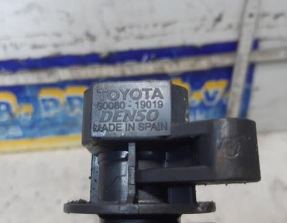 Ignition Coil TOYOTA Corolla Verso (R1, ZER, ZZE12)