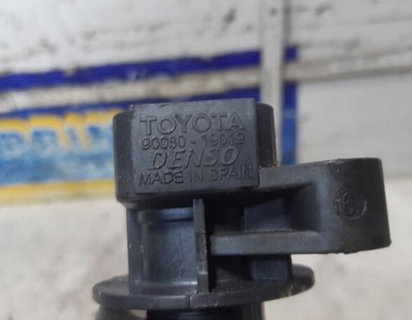 Ignition Coil TOYOTA Corolla Verso (R1, ZER, ZZE12)