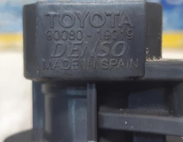 P15498935 Zündspule TOYOTA Corolla Verso (R1) 9008019019