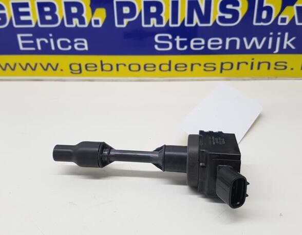 Ignition Coil CITROËN C1 II (PA, PS)