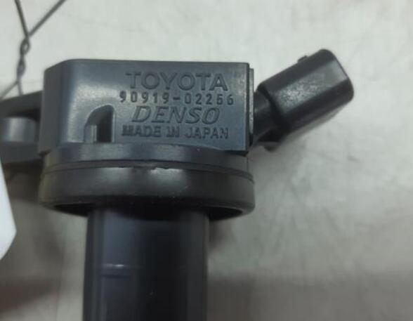 Ignition Coil LEXUS IS III (E3)